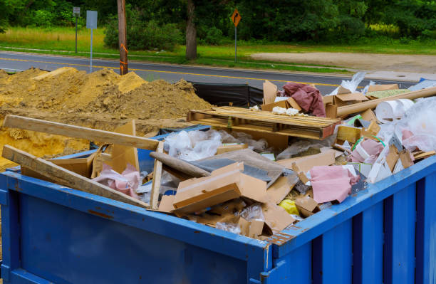 Best Customized Junk Removal Services in USA